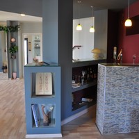 Villa in Greece, Central Macedonia, Center, 350 sq.m.