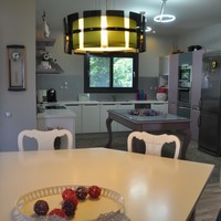 Villa in Greece, Central Macedonia, Center, 350 sq.m.