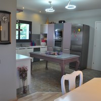 Villa in Greece, Central Macedonia, Center, 350 sq.m.