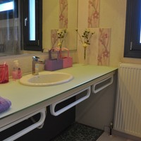 Villa in Greece, Central Macedonia, Center, 350 sq.m.