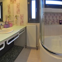 Villa in Greece, Central Macedonia, Center, 350 sq.m.