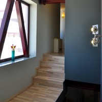 Villa in Greece, Central Macedonia, Center, 350 sq.m.