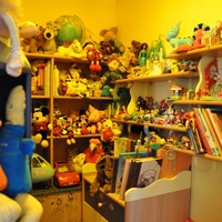 Villa in Greece, Central Macedonia, Center, 350 sq.m.