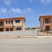 House in Republic of Cyprus, Protaras, 196 sq.m.