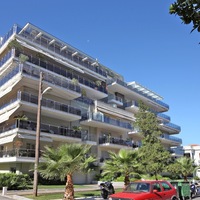 Квартира в Греции, Центральная Македония, Центр, 163 кв.м.