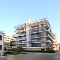 Квартира в Греции, Центральная Македония, Центр, 162 кв.м.