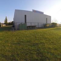 Бизнес-центр в Греции, Центральная Македония, Центр, 740 кв.м.