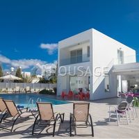 House in Republic of Cyprus, Protaras, 185 sq.m.