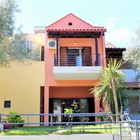 Таунхаус в Греции, Центральная Македония, Центр, 95 кв.м.