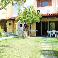 Таунхаус в Греции, Центральная Македония, Центр, 95 кв.м.