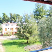 Таунхаус в Греции, Центральная Македония, Центр, 95 кв.м.