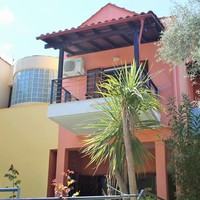 Таунхаус в Греции, Центральная Македония, Центр, 95 кв.м.