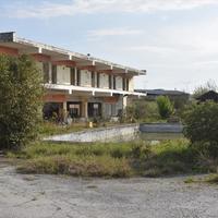 Отель (гостиница) в Греции, Центральная Македония, Центр, 520 кв.м.