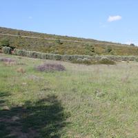 Land plot in Greece, Central Macedonia, Center