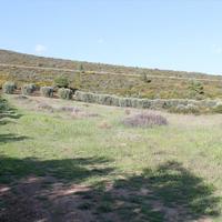 Land plot in Greece, Central Macedonia, Center