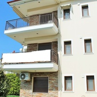 Flat in Greece, Central Macedonia, Center, 50 sq.m.