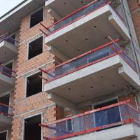 Flat in Greece, Central Macedonia, Center, 181 sq.m.