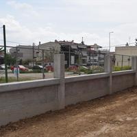 Flat in Greece, Central Macedonia, Center, 181 sq.m.