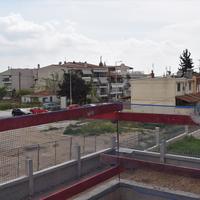 Flat in Greece, Central Macedonia, Center, 181 sq.m.