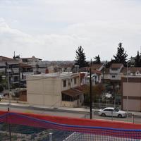 Flat in Greece, Central Macedonia, Center, 181 sq.m.