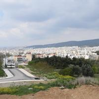 Flat in Greece, Central Macedonia, Center, 181 sq.m.