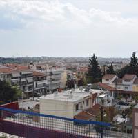 Flat in Greece, Central Macedonia, Center, 181 sq.m.