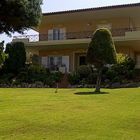 Таунхаус в Греции, Аттика, Афины, 198 кв.м.