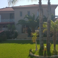 Villa in Republic of Cyprus, Lima, 350 sq.m.