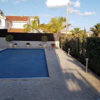 Villa in Republic of Cyprus, Lima, 350 sq.m.