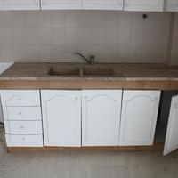 Квартира в Греции, Центральная Македония, Центр, 65 кв.м.