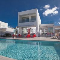 House in Republic of Cyprus, Protaras, 185 sq.m.