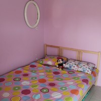 Квартира в Греции, Центральная Македония, Центр, 50 кв.м.