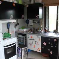 Квартира в Греции, Центральная Македония, Центр, 50 кв.м.