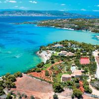 Land plot in Greece, Peloponnese