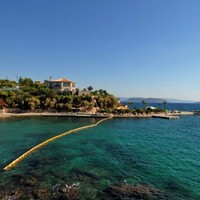 Land plot in Greece, Peloponnese