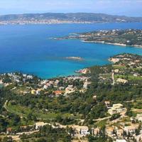 Land plot in Greece, Peloponnese
