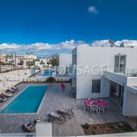 House in Republic of Cyprus, Protaras, 185 sq.m.