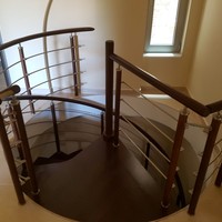 Вилла в Греции, Пелопоннес, 1120 кв.м.