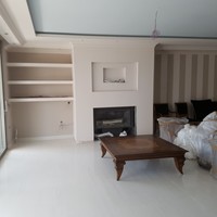 Вилла в Греции, Пелопоннес, 1120 кв.м.