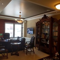 Вилла в Греции, Пелопоннес, 1120 кв.м.