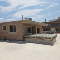 Вилла в Греции, Пелопоннес, 1120 кв.м.