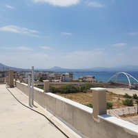 Вилла в Греции, Пелопоннес, 1120 кв.м.