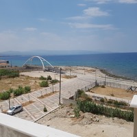 Вилла в Греции, Пелопоннес, 1120 кв.м.