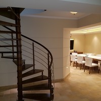 Вилла в Греции, Пелопоннес, 1120 кв.м.