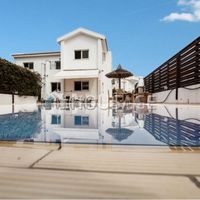 House in Republic of Cyprus, Protaras, 168 sq.m.