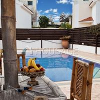 House in Republic of Cyprus, Protaras, 168 sq.m.