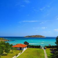 Отель (гостиница) в Греции, Центральная Македония, Центр, 480 кв.м.