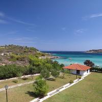 Отель (гостиница) в Греции, Центральная Македония, Центр, 480 кв.м.