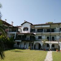 Отель (гостиница) в Греции, Центральная Македония, Центр, 480 кв.м.