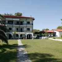 Отель (гостиница) в Греции, Центральная Македония, Центр, 480 кв.м.